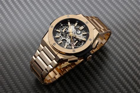 does hublot finance|Hublot watches collection.